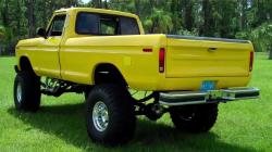 Ford F250 1979 #11