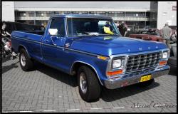 Ford F250 1979 #8