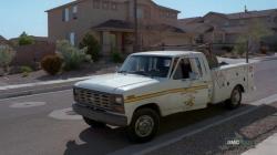 Ford F250 1982 #11