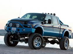 Ford F250 #9