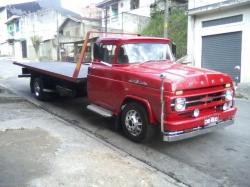 Ford F350 1970 #10