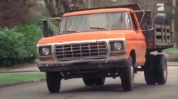Ford F350 1978 #14