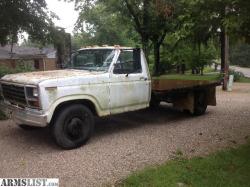 Ford F350 1982 #13