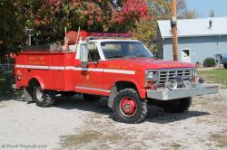 Ford F350 1985 #12
