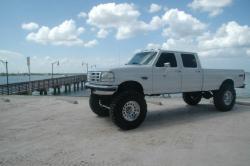 Ford F-350 1992 #11