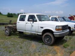 Ford F-350 1992 #13