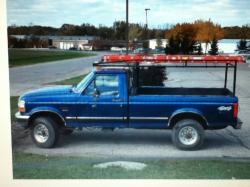 Ford F-350 1996 #11