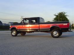 Ford F-350 1997 #12