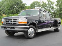 Ford F-350 1997 #10