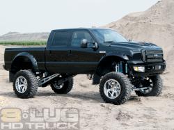Ford F350 #10