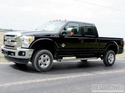 Ford F-350 #10