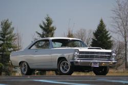 Ford Fairlane GT #11