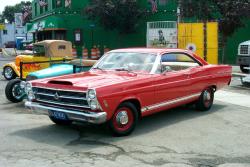 Ford Fairlane GT #6