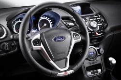 Ford Fiesta 2012 #12