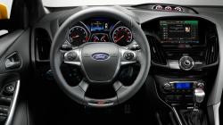 Ford Focus 2014 #11