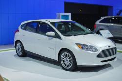 Ford Focus Electric #53