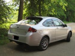 Ford Focus SES #38