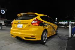 Ford Focus ST 2013 #8