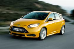 Ford Focus ST 2014 #6