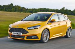 Ford Focus ST 2014 #8