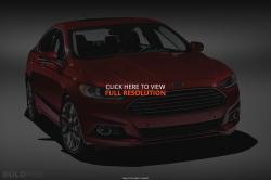 Ford Fusion #31