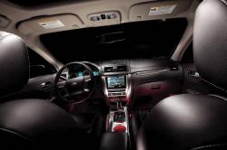 Ford Fusion 2008 #9