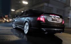 Ford Fusion 2011 #9