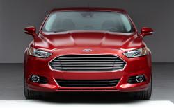 Ford Fusion #26