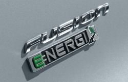 Ford Fusion Energi #12