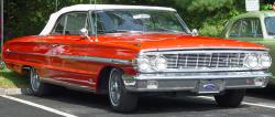 Ford Galaxie Special #12