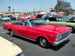 Ford Galaxie Special #8