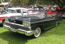Ford Galaxie Special #9