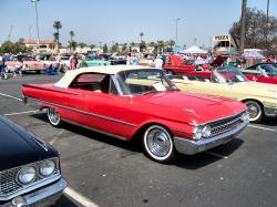 Ford Galaxie Special #10