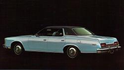Ford LTD 1973 #13