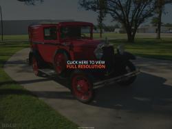 Ford Model 79A #14