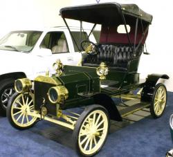 Ford Model S 1907 #7