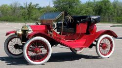 Ford Model T 1910 #14