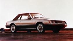 Ford Mustang 1981 #6