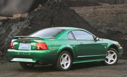 Ford Mustang 1999 #7