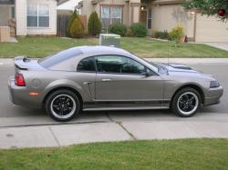 Ford Mustang 2003 #14