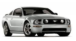 Ford Mustang 2007 #15