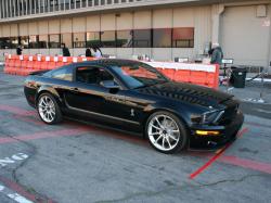Ford Mustang 2007 #9