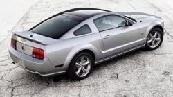 Ford Mustang 2009 #10