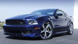 Ford Mustang 2011 #12