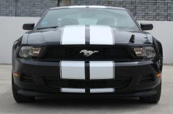 Ford Mustang 2011 #9
