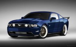 Ford Mustang #19