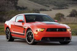Ford Mustang Boss 302 #20
