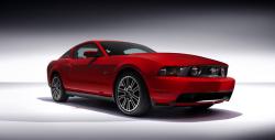 Ford Mustang Standard #10
