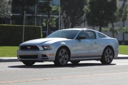 Ford Mustang V6 Premium #11