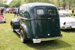 Ford Panel 1946 #10
